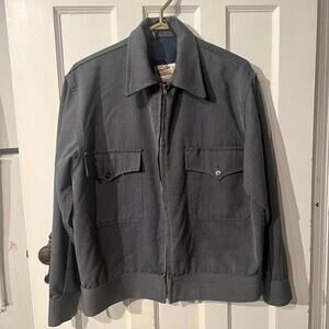 Vintage Patent-Jac Jacket